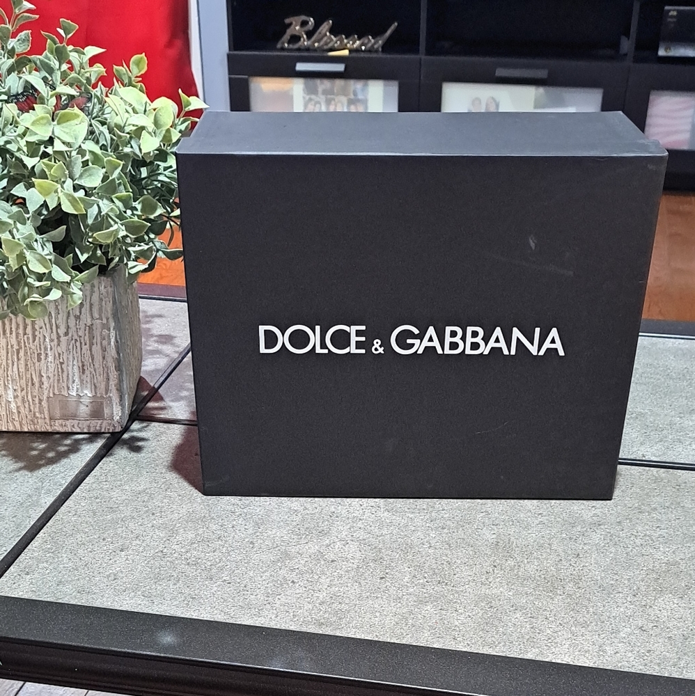 DOLCE & GABBANA Gift Box